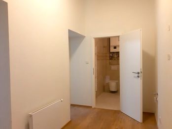 Pronájem bytu 2+kk v osobním vlastnictví 47 m², Praha 5 - Smíchov
