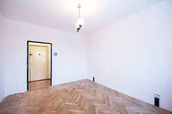 Prodej bytu 2+1 v družstevním vlastnictví 55 m², Kadaň