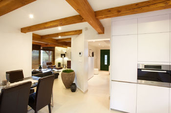Prodej penzionu 236 m², Prostřední Bečva