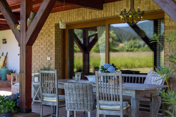Prodej penzionu 236 m², Prostřední Bečva