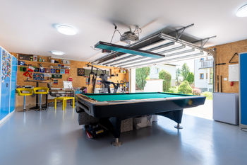 Prodej penzionu 236 m², Prostřední Bečva