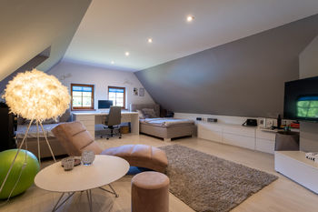 Prodej penzionu 236 m², Prostřední Bečva