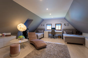 Prodej chaty / chalupy 236 m², Rožnov pod Radhoštěm