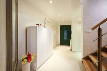 Prodej domu 236 m², Prostřední Bečva