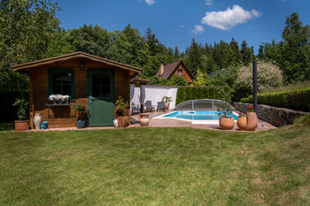 Prodej domu 236 m², Prostřední Bečva