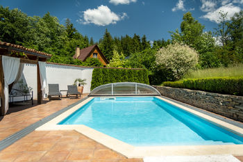 Prodej domu 236 m², Prostřední Bečva