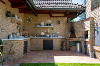 Prodej domu 236 m², Prostřední Bečva