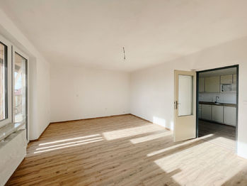 Pronájem bytu 3+1 v osobním vlastnictví 85 m², Kovářov