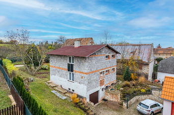 Prodej domu 229 m², Blšany