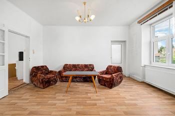 Prodej bytu 5+1 v osobním vlastnictví 141 m², Brno