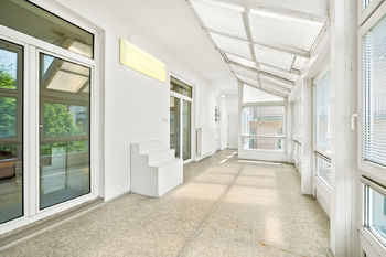 Prodej bytu 5+1 v osobním vlastnictví 141 m², Brno