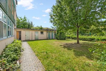 Prodej bytu 5+1 v osobním vlastnictví 141 m², Brno