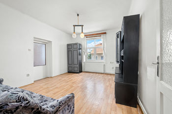 Prodej bytu 5+1 v osobním vlastnictví 141 m², Brno