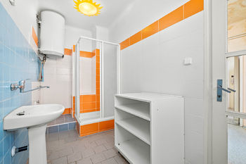 Prodej bytu 5+1 v osobním vlastnictví 141 m², Brno
