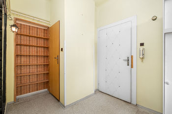 Prodej bytu 5+1 v osobním vlastnictví 141 m², Brno