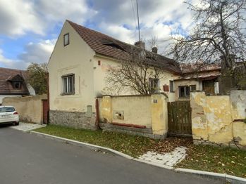 Prodej domu 80 m², Vroutek