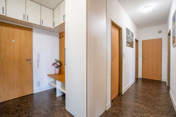 Prodej bytu 3+kk v osobním vlastnictví 95 m², Praha 9 - Vysočany