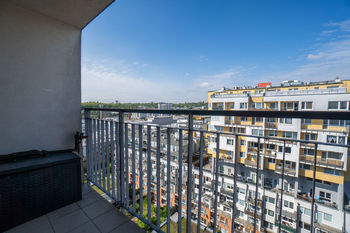 Prodej bytu 3+kk v osobním vlastnictví 95 m², Praha 9 - Vysočany
