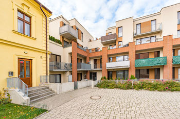 Prodej bytu 3+kk v osobním vlastnictví 76 m², Brandýs nad Labem-Stará Boleslav