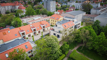 Prodej bytu 3+kk v osobním vlastnictví 76 m², Brandýs nad Labem-Stará Boleslav
