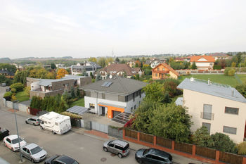 Pronájem bytu 2+kk v osobním vlastnictví 81 m², Praha 8 - Dolní Chabry
