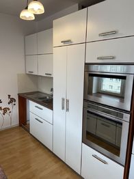 Prodej bytu 3+1 v osobním vlastnictví 62 m², Jirkov