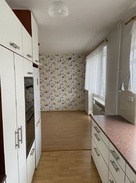 Prodej bytu 3+1 v osobním vlastnictví 62 m², Jirkov