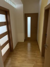Prodej bytu 3+1 v osobním vlastnictví 62 m², Jirkov