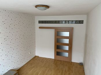 Prodej bytu 3+1 v osobním vlastnictví 62 m², Jirkov