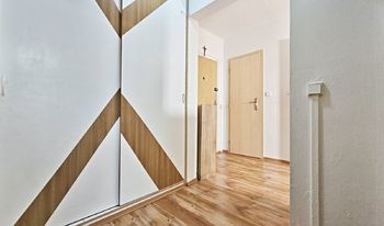 Prodej bytu 3+kk v osobním vlastnictví 60 m², Mělník