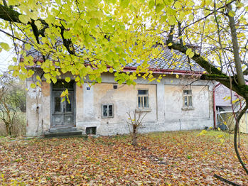 Prodej domu 148 m², Sobíňov