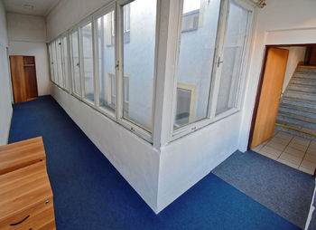 Pronájem kancelářských prostor 43 m², České Budějovice