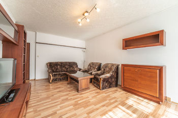 Prodej bytu 3+1 v osobním vlastnictví 86 m², Praha 4 - Chodov