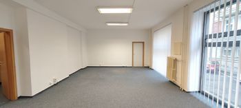 Pronájem kancelářských prostor 97 m², Ostrava