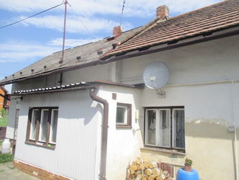 Prodej domu 90 m², Chlebičov