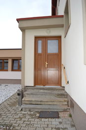 Prodej nájemního domu 420 m², Zdíkov
