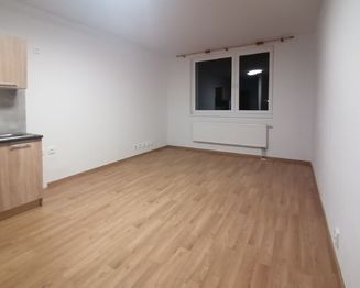 Prodej bytu 1+kk v osobním vlastnictví 37 m², Česká Třebová