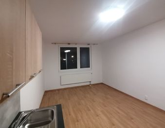 Prodej bytu 1+kk v osobním vlastnictví 37 m², Česká Třebová