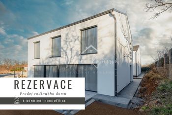 Prodej domu 212 m², Horoměřice