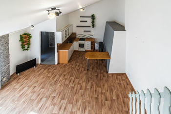 Prodej bytu 2+kk v osobním vlastnictví 50 m², Nižbor