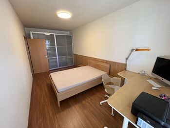 Prodej bytu 2+kk v osobním vlastnictví 50 m², Praha 9 - Vysočany