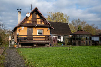 Prodej chaty / chalupy 24 m², Havířov