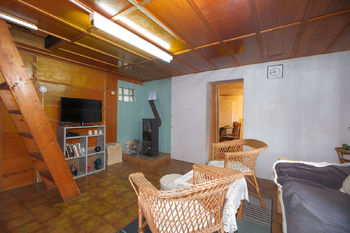 Prodej chaty / chalupy 47 m², Karviná