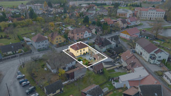 Prodej domu 150 m², Kunštát
