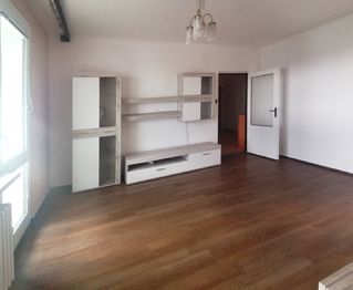 Pronájem bytu 3+1 v osobním vlastnictví 78 m², Svitavy