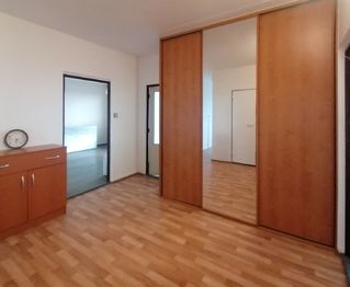 Pronájem bytu 3+1 v osobním vlastnictví 78 m², Svitavy