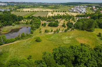 Prodej bytu 2+kk v osobním vlastnictví 68 m², Praha 9 - Hostavice