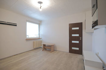 Pronájem bytu 1+1 v osobním vlastnictví 39 m², Jablonec nad Nisou