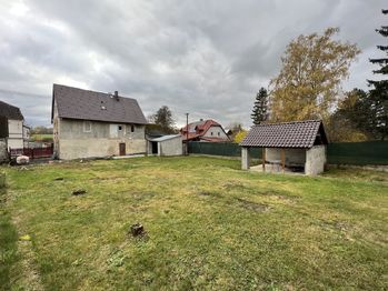 Prodej domu 180 m², Verneřice