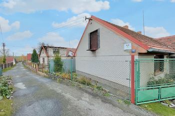 Prodej domu 105 m², Kozárovice